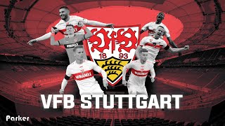 Der VfB Stuttgart Song