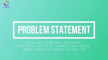 SSP23 - Innovative Cultural App