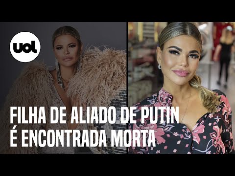 Vídeo: Com quem Putin mora? Com quem está sua ex-esposa Lyudmila agora?