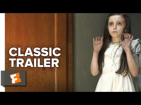 Knowing (2009) Official Trailer - Nicolas Cage, Rose Byrne Movie HD