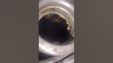 2005 Chevy Impala blown head gasket