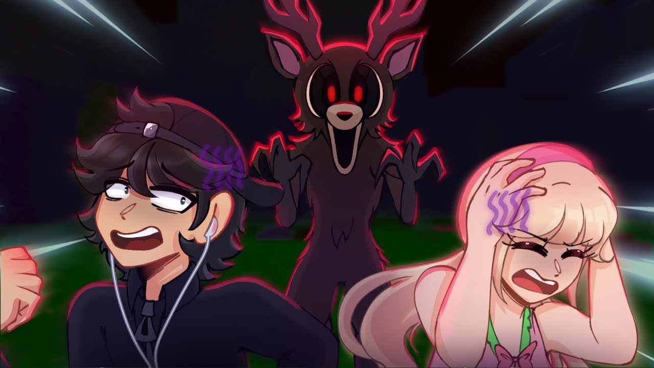 EU JOGUEI 99 NOITES DE WEBCAM Ft. @Pietra Games YT