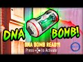 COD Advanced Warfare "DNA BOMB" GAMEPLAY (30 Gunstreak)! - Call of Duty 2014