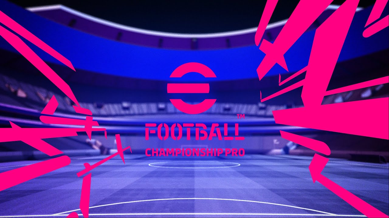 eFootball Championship 2022 é anunciado; confira detalhes, pes