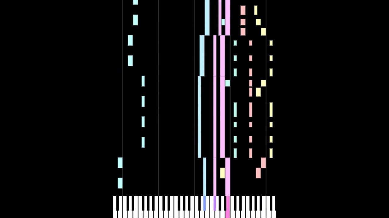 Scooter Ramp The Logical Song