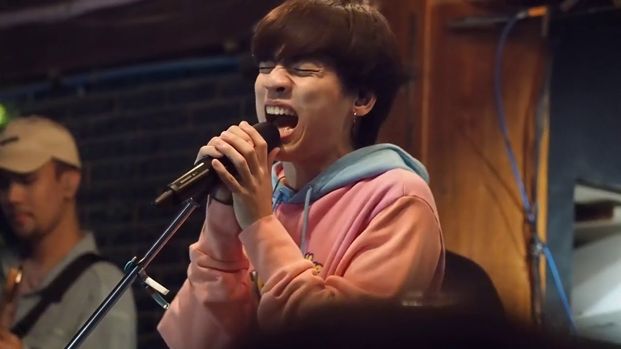 ไปเถอะเธอ + ฝันถึงแฟนเก่า |THREE MAN DOWN| 2020.10.07