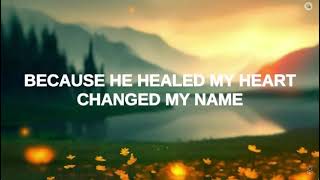 I Thank God - Key of C - Prescott Nazarene