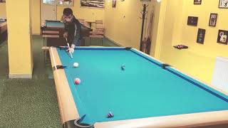 Bilardo 4 top 8 bal 🏆🥉 screenshot 3