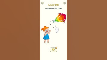 DOP 2 Gameplay level 1516 #shorts ❤️Subscribe❤️