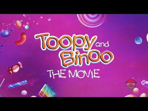 Opening to Toopy and Binoo: The Movie on Treehouse TV (December 26th, 2023)