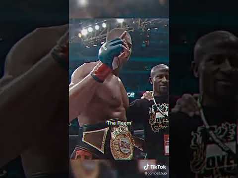 Alistair the reem