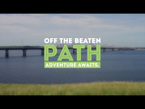 Mobridge Web Video - Off the Beaten Path