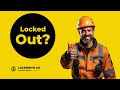 Locked Out in London? Here’s How to Handle a Lockout with Ease