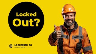 Locked Out In London? Heres How To Handle A Lockout With Ease