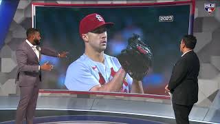 Jack Flaherty Locked In for the Orioles
