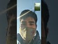 bhai के साथ video call