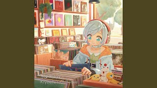 SQ Relax: 呪術師