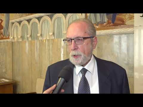 Accordo tra Aqp e ufficio per la Promozione tecnologica Onu - Dichiarazioni Domenico Laforgia