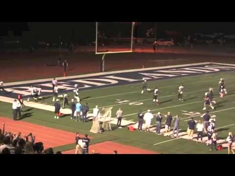 Craig Lee "Not Turning Back"