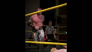 Scorpion Roll Vs Aigle Blanc