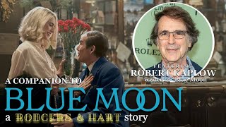 Download Lagu A Companion to 'Blue Moon' (Featuring Robert Kaplow) MP3 Download Lagu A Companion to 'Blue Moon' (Featuring Robert Kaplow) MP3