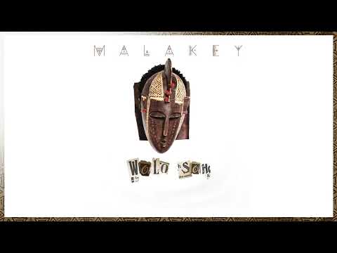 Malakey - WOLO SOH ( lyrics )