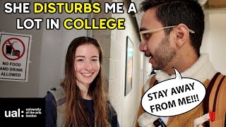 A Day In Life Of An Indian Student In London After 1 Year