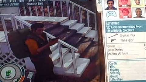 State Of Decay - Saving The Neighbors