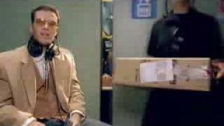 AT&T Commercial