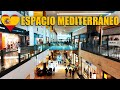 SHOPPING CARTAGENA SPAIN Espacio Mediterráneo Shopping Center