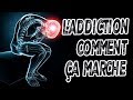 ADDICTIONS Comment Votre Cerveau Vous Rend ACCRO Circuit De La RÉCOMPENSE 