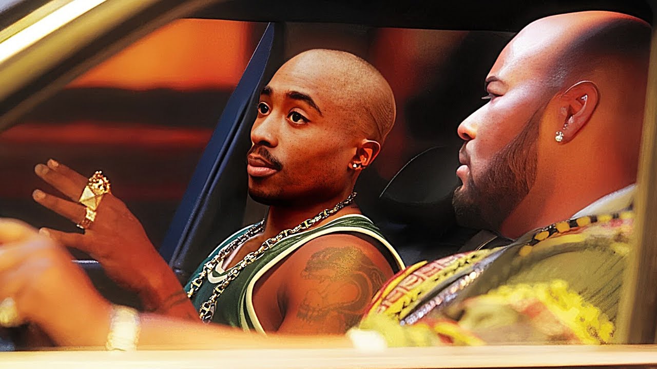 2Pac - My Final Hours (13 September) | 2025