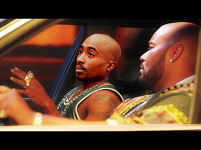 2Pac - My Final Hours (13 September) | 2025 - YouTube