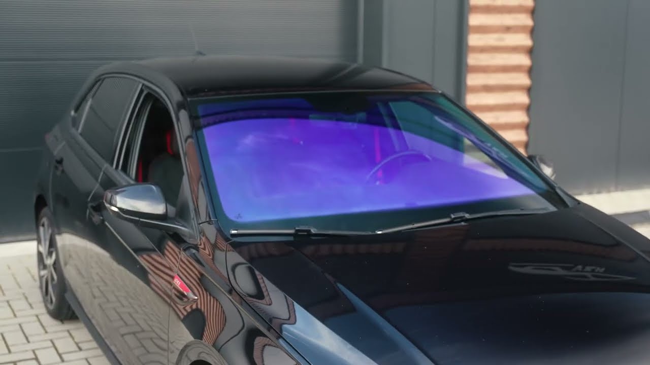 Chameleon Folie - V&H Styling