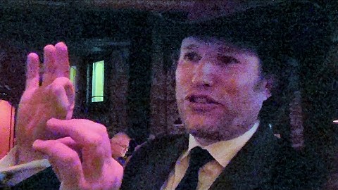 Interesting theory on how Andrew Bird may have picked up whistling.