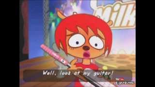 UmJammer Lammy Walkthrough/Gameplay HD1080p screenshot 1