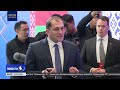 На форуме ЕАЭС в Астане лидеры стран сделали ставку на искусственный интеллект