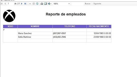 Agrupar Reportes RDLC (Reportviewer) en Visual Basic NET