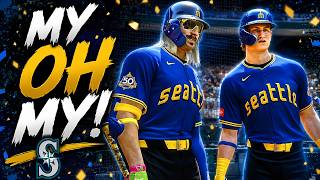 MLB The Show 26 - Road to the Show - Part 109 - MY OH MY!