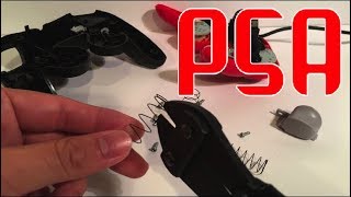 GCコン改造]GCコンおすすめ改造一覧[タクティカルアドバンテージ