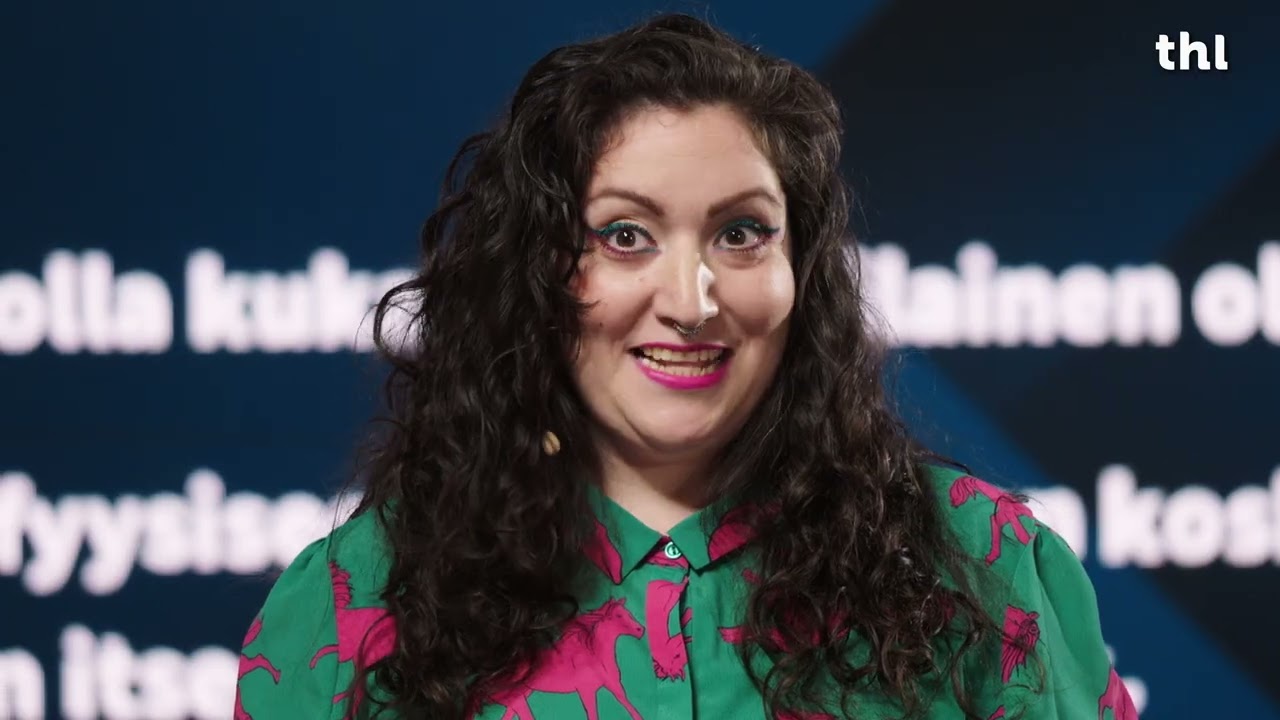 Antirasismi osa 12: Antirasistinen työyhteisö