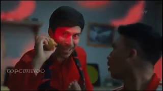 Iklan Sambal Indofood  Jaka