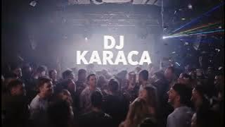 Salman Tin & Kenan Doğulu - Durup Dururken [DJ KARACA REMIX] (Turkish Afro Series) #afrohouse