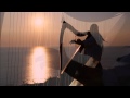 Alizbar /Relax Music / Celtic harp/ Nocturne/ Элизбар /Кельтская арфа / Ноктюрн /Фиолент/ Крым