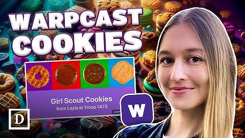 Frames are driving Warpcast activity on Farcaster