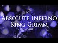 Hollow Knight - Absolute Inferno King Grimm - NO HIT - (Mod)