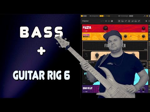 Video: Hvordan Sette Opp Guitar Rig
