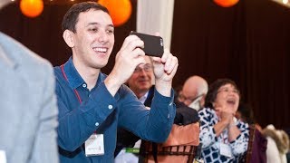 Alumni Fall Weekend 2017