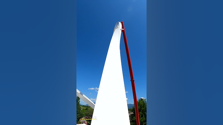 Stunt Pilot Cam Mounted (HD POV) Silverwood Theme Park