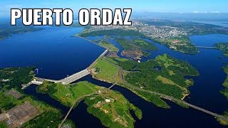 Puerto Ordaz - Un Paraíso Entre Ríos